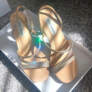 Steve Madden sandals